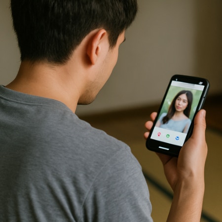 繰り返される不貞行為「ただのゲーム」夫が語った残酷な真実｜結婚後も出会い系アプリを消さない夫の末路