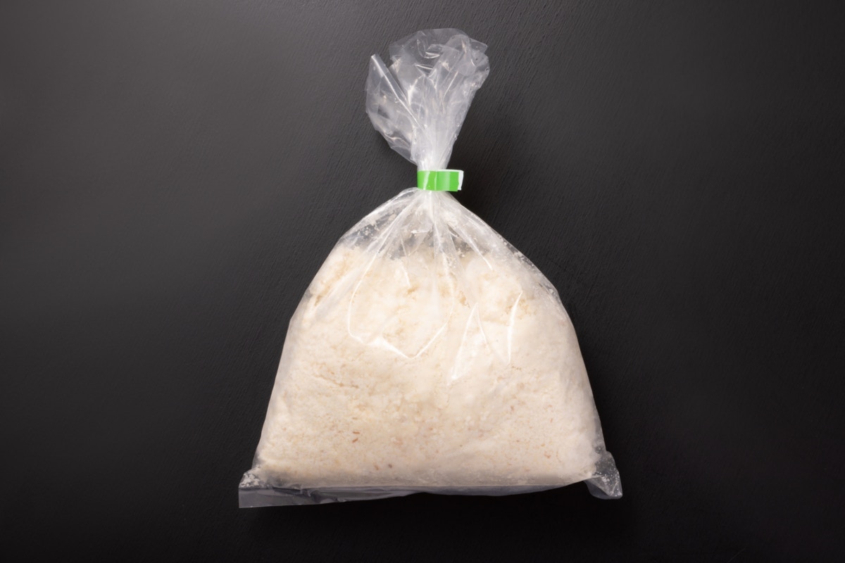 スーパーでマダムに褒められた「おから」の使い道→本当の使い道に2.2万いいね「うふふ」「いいこと」