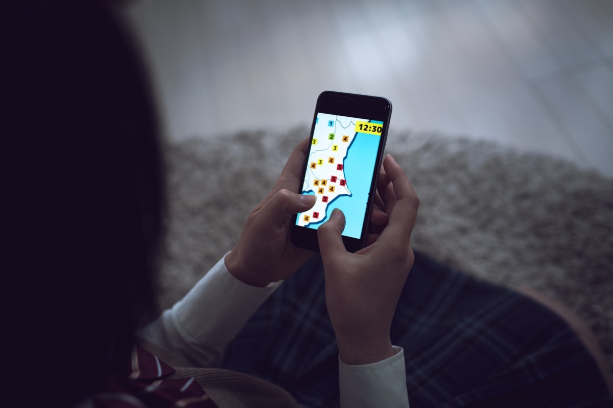 非常ベルが聞こえない“高音失聴”女性「緊急地震速報は聴こえる」理由に10万いいね「貴重な情報」