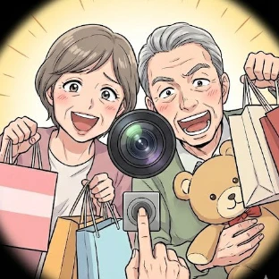 「心配だから」は真っ赤なウソ？→ 週1でアポなし突撃する義父母の“真の目的”に【戦慄】