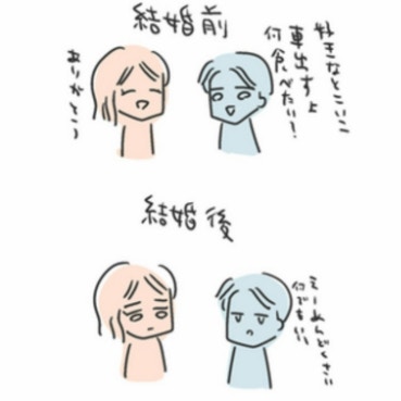 他人には優しいのに…｢妻には良く思われなくていい」と思ってる夫の本音｜私は夫との未来を諦めない
