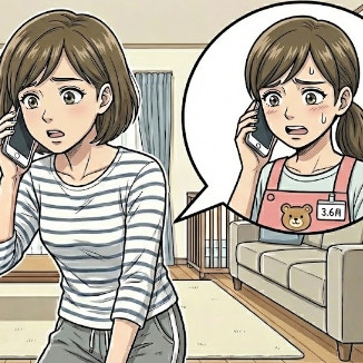 一度こじれた関係、修復できる？娘のトラブルを知らず、謝罪が遅れてしまった後悔