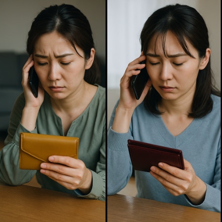 母の説得失敗で手詰まり、それでも…3姉妹再結束の瞬間｜無心する母