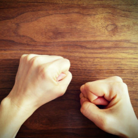 「距離を置こう」息子を傷つけるママ友との決別｜他人の子に厳しいママ友
