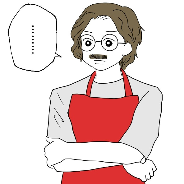 店長の目が光った！女子大生の部屋に忍び込む「本当の侵入者」の正体｜盗まれたカギ