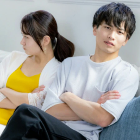 家出した夫の本音…「離れたのは守るため」｜夫が家出した話