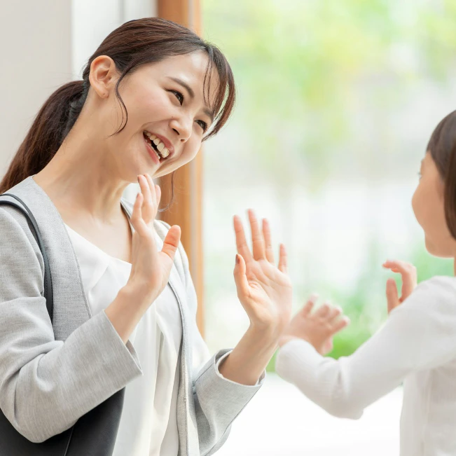週2〜3回の延長保育は預けすぎ？14時降園じゃ働けない！「新2号認定」の活用も