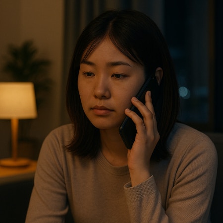 「どうしてあんなことに」単身赴任中の夫にも言えない、息子の【万引き事件】｜5歳息子が万引きをしました