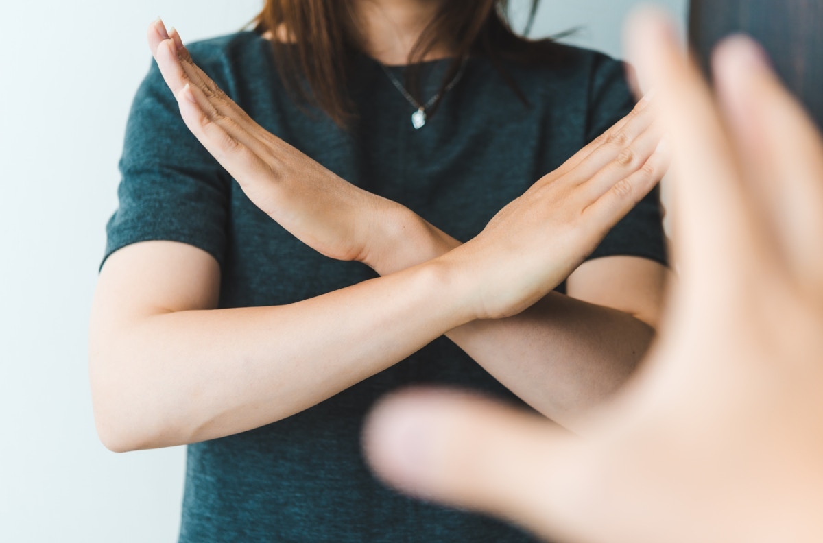 「もうやめて」義姉のビジネス勧誘にストップかけた嫁→親族関係に変化が起きる｜ネットワークビジネス義姉