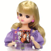 リカちゃんのスーパーにセルフレジとキャッシュレス決済 ポイ活まで再現