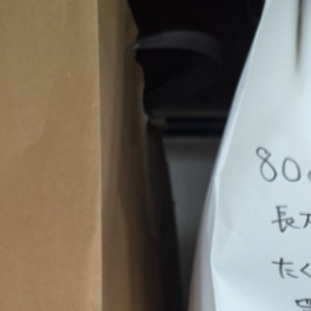 「来年衣替えをする私へ」→育児ママから自分宛のメモに6万いいね「分類上手」「私だけじゃなかった！笑」