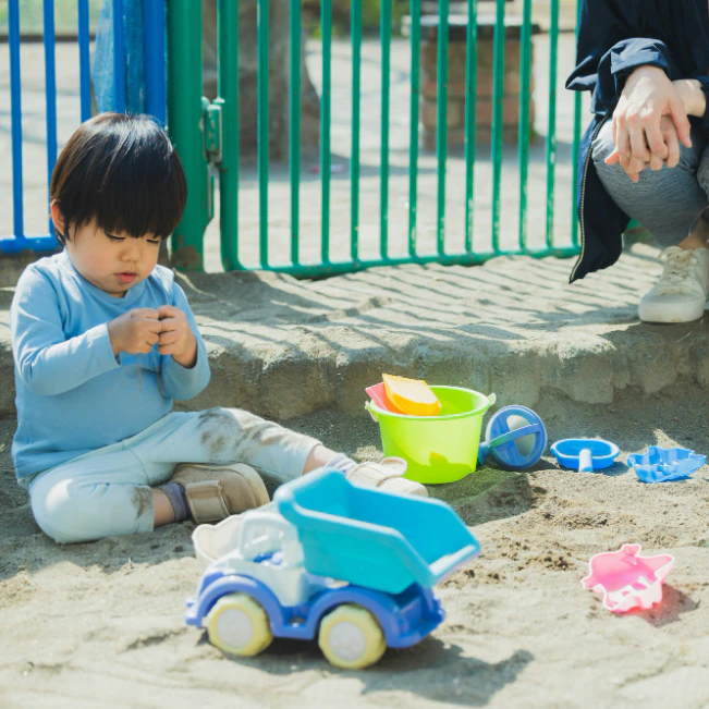 「通う可能性が低くてもプレ保育ってあり？」幼稚園選びのリアルな声を集めました