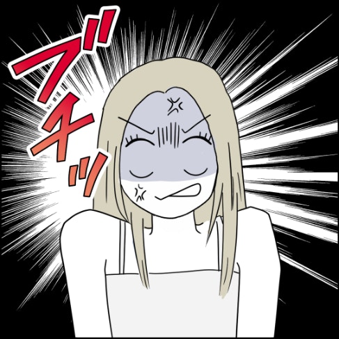 「他の女と比べてくる」元カレがストーカーに…？｜盗まれたカギ