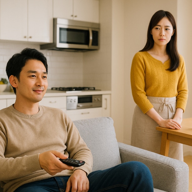 バレないと思った？夫の“分割払い”課金。その計画的な裏切りが、許せない