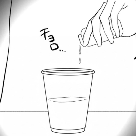 ついに見た【決定的瞬間】→職員の飲み物に“睡眠薬”…犯人をあぶり出す方法は？｜混ぜる女