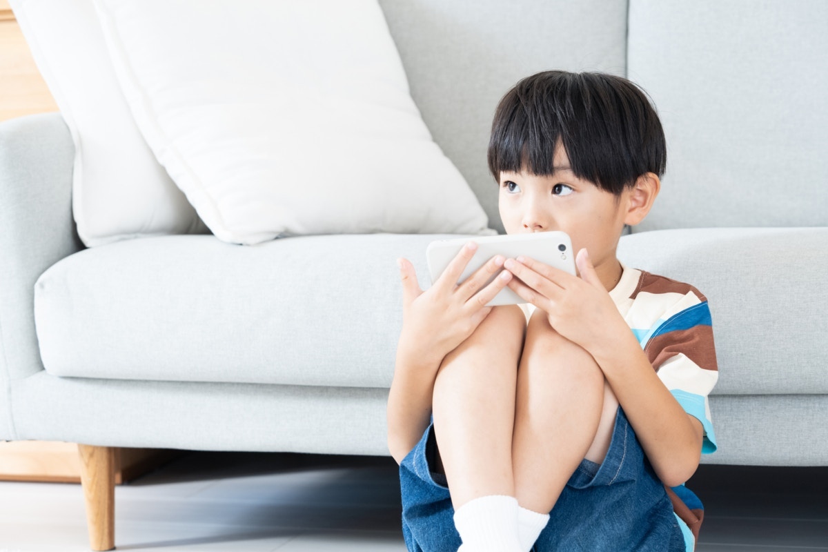 休日の小学生に「どこ行きたい？」と聞いたら→極端すぎる“0か100”に9千いいね「すごくわかる」