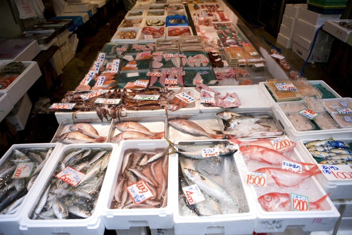 鮮魚店で「1番美味しい鮪の赤身下さい」→実は人間用じゃなくて…愛猫家の切ないエピソードに11万いいね