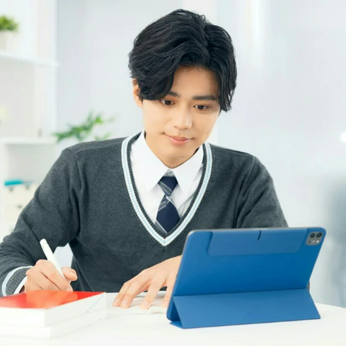 オンライン英語のサービス延長に息子が放った言葉とは？気遣いに満ちた交渉術に9千いいね「お互いが素敵」