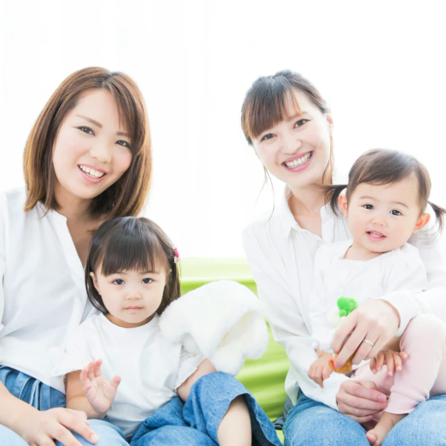 「まだ関係が築けずもう2学期間近」幼稚園でママ友を作るには？人見知りママに届いた声