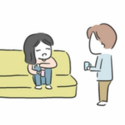 諦めかけてた夫婦関係。でも妻がくれた「パパでよかった」の言葉がすべてだった｜私は夫との未来を諦めない