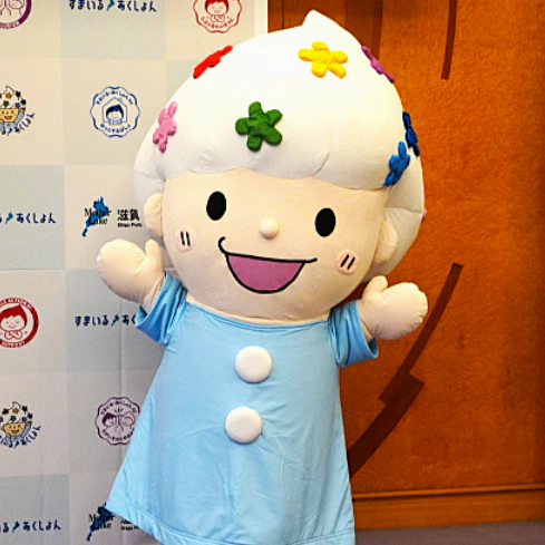 子育て情報がもっと身近に！「ハグナビしが」が今夏パワーアップ。地域の子育て支援団体が"応援サポーター"として情報発信スタート！