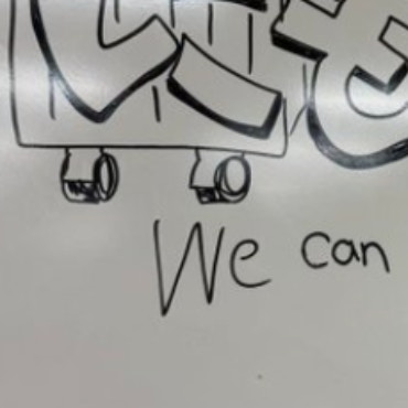 【京大祭で話題】来校者をラクにする「賢い」出店に5千いいね「経営者の素養」「ニーズがわかってる」