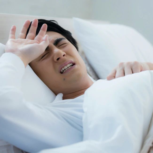 「感謝してるけどイラッ…」朝起きない夫にモヤモヤ。妊娠8か月のママが抱く葛藤と本音