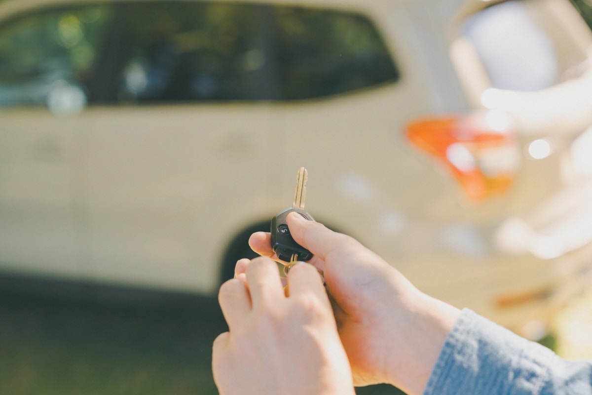 「そんな態度じゃ嫌になる」友人との外出、車出しを一切やめると決めた理由｜友達を足に使う人