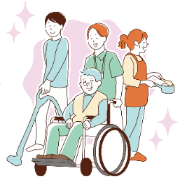 親の介護「外部に頼りたい」92.1%　家族だけで抱え込まない介護観が定着