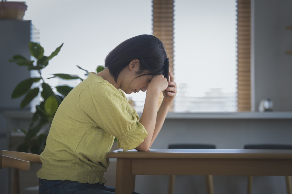 「詐欺だ…」検索して落胆→リッチな主婦SNSは偽物と気づいた瞬間｜SNSで投資詐欺に騙された話