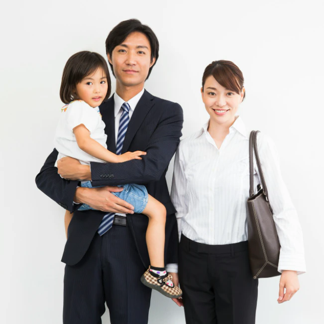 両親他界で一切頼れない共働き夫婦。1人目保育園で手いっぱいのなか2人目不妊治療を迷い…→先輩ママから届いた「具体的な乗り越え方」