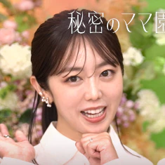 峯岸みなみ・近藤千尋らママたちが世代ギャップに衝撃！VIBYと初共演