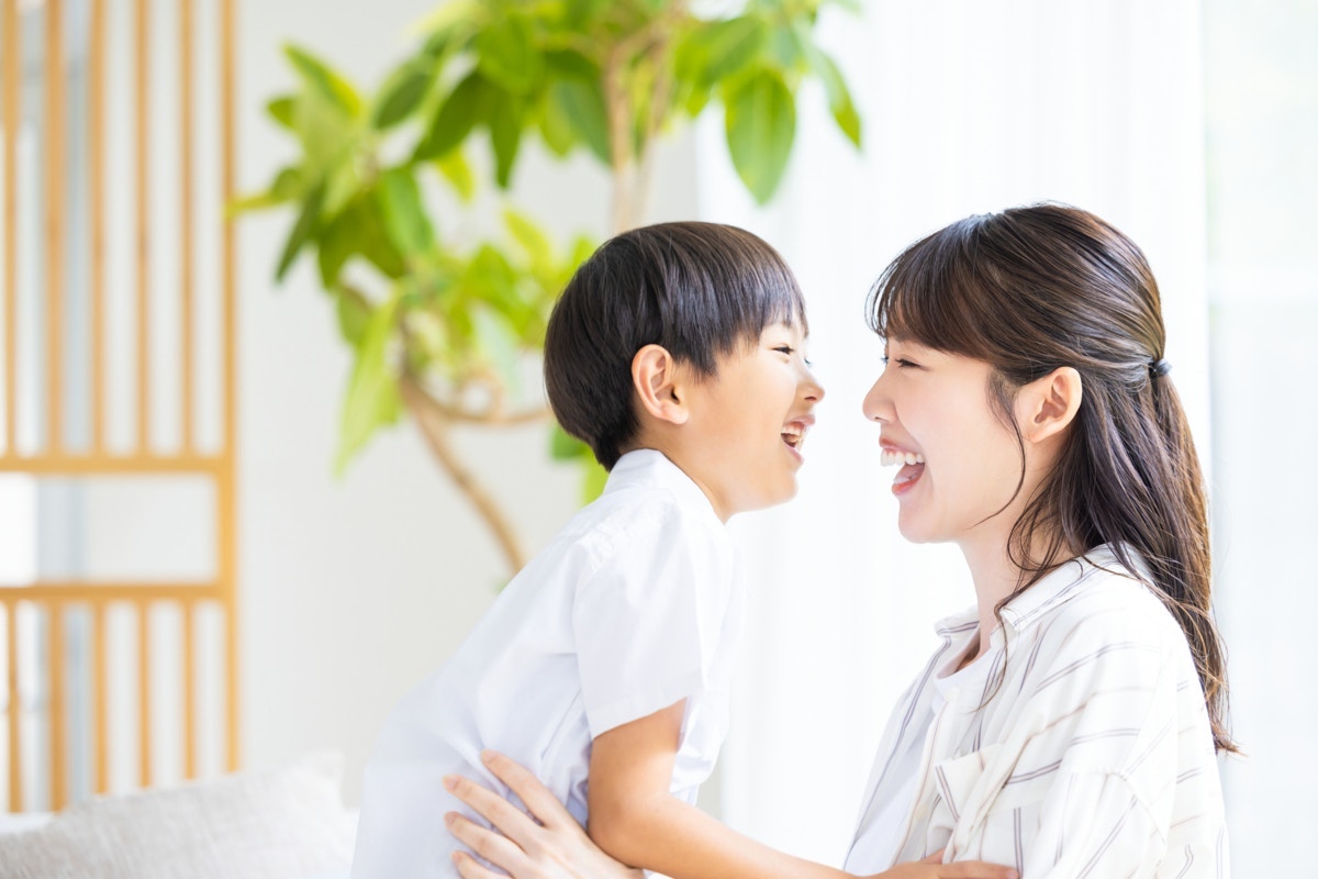 言葉遣いに気を付ける6歳児→「“うんこ”は…」発想に5800いいね「感性面白すぎ」「かわいい」