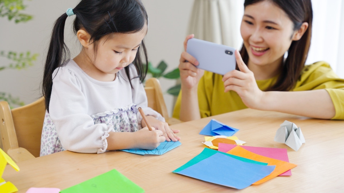 「私が投稿した娘の写真を…」ゾッとした、何者かによる写真の盗用｜義姉になりすましされた話