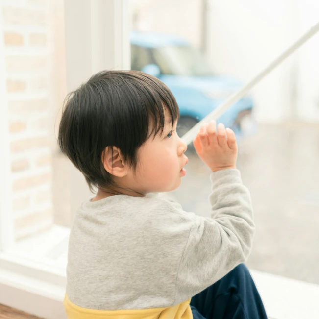 「上の子の子育て、失敗しました」怒鳴り続けてついにおしっこを漏らすほど怯えさせてしまった…修復できる？