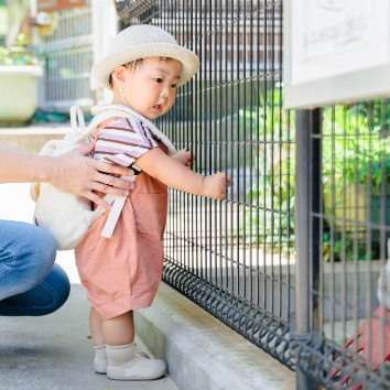 【抽選で豪華賞品】教えて！あなたの子連れお出かけスポット動画投稿キャンペーン