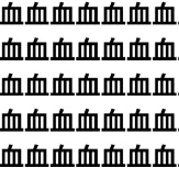 小学生から大人まで楽しめる【1文字だけ違う】漢字間違い探しで脳トレ、何秒で見つかる？