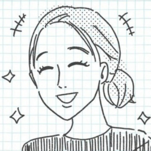 自分の笑顔「思ってたのと違う」理想⇔現実に共感の嵐で6千いいね「めっちゃわかる」「図星」