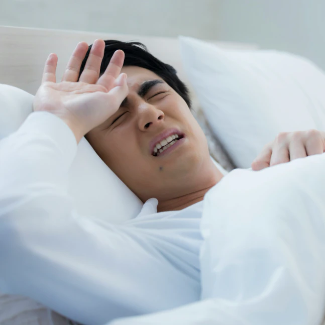 「体調悪いアピールするなら病院行って！」育休中のワンオペに重なる夫の体調不良「どこもこんなもの？」