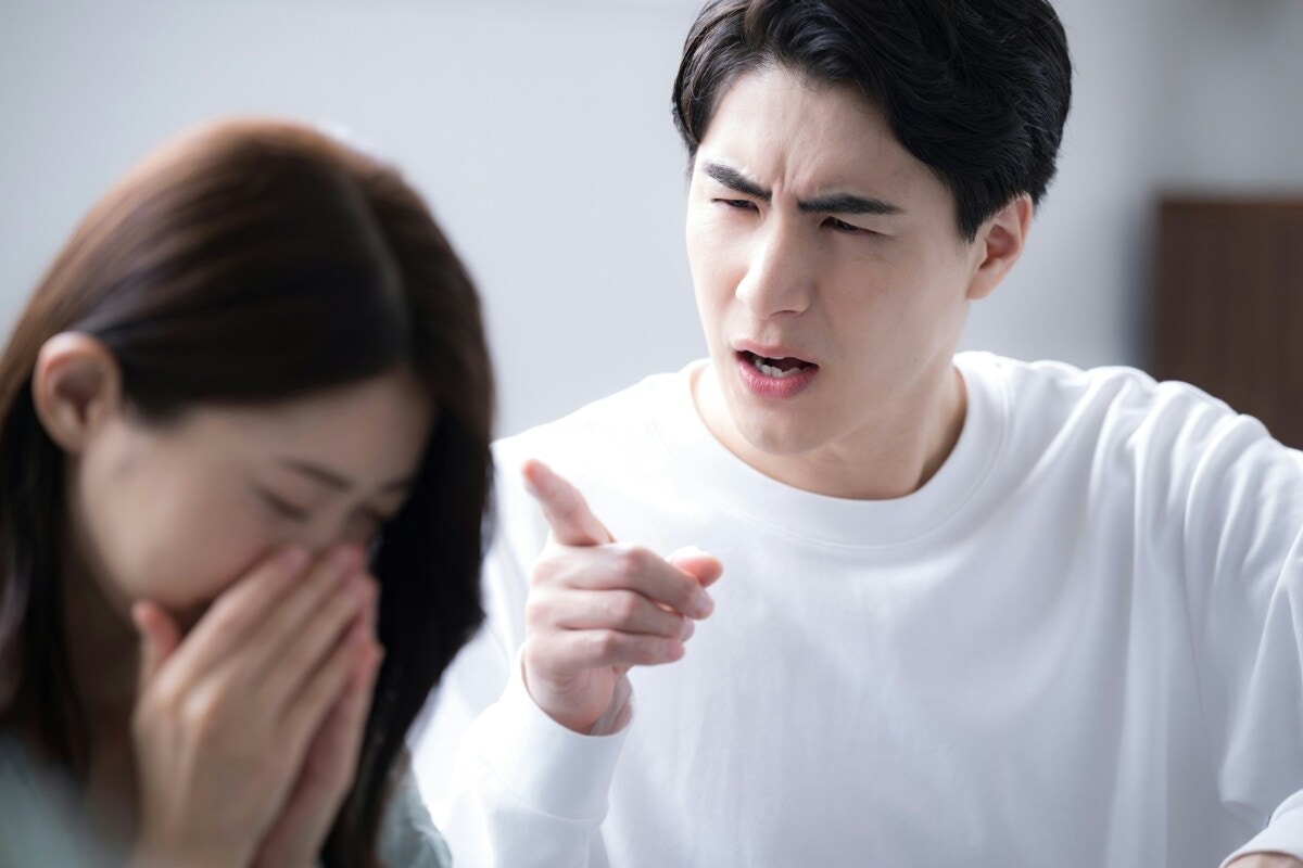 友人の夫がモラ夫→離婚を勧めた結果【地雷】を踏んでしまった理由｜卑屈すぎる友人がしんどい