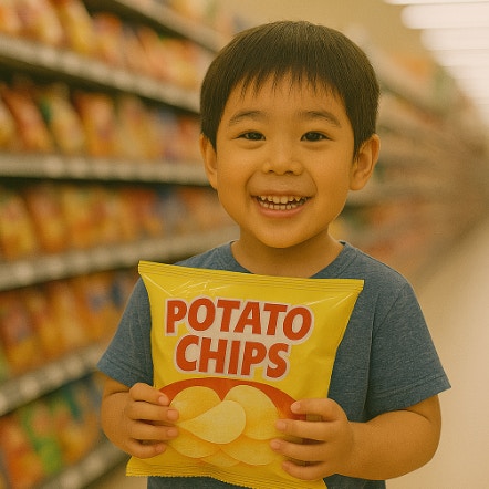 万引きをした息子に変化→母の胸が熱くなった、スーパーでの発言｜5歳息子が万引きをしました