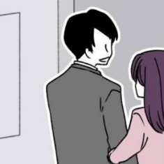 信じていた夫が浮気、相手の女にも「見覚えがある」｜不倫されて慰謝料請求したら友達を失った話
