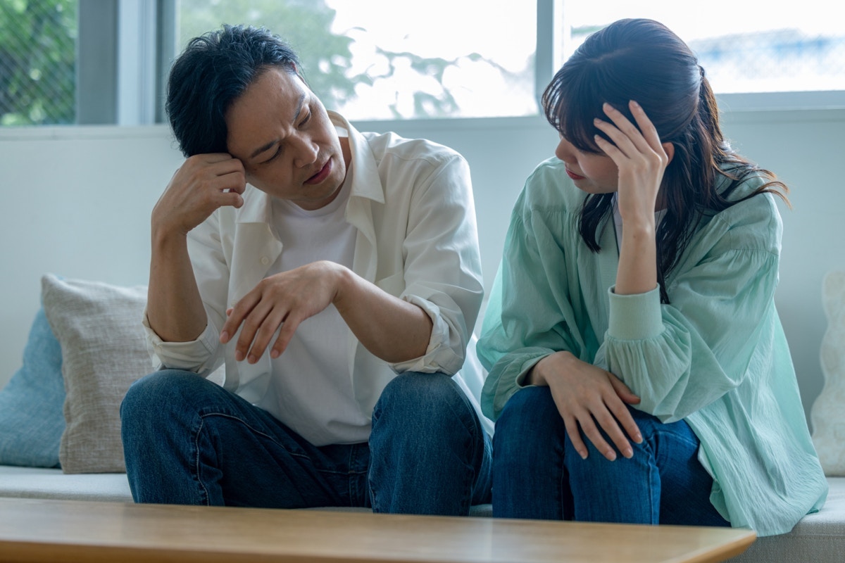 「母さんに謝って」→はあ！？事実無根の失言謝罪を求められ【離婚を決意】｜子離れできなすぎる義母