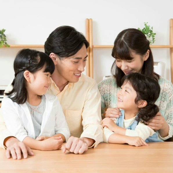 子どもたちにやりたいことを聞いてみたら→家族の予定がどんどん決まる展開に2.6万いいね「幸せな時間」