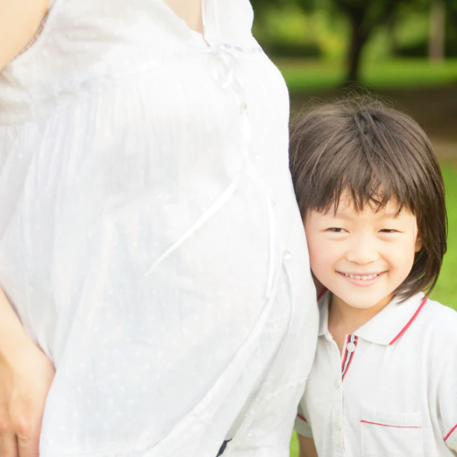 2人目を産むなら自分の気持ちは後回し？「1人だけに愛情を注ぎたい」本音と向き合う夜