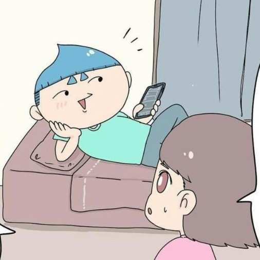 健康状態を心配して声をかけた彼女。気になる彼の返答は？｜同級生と1か月で別れた話