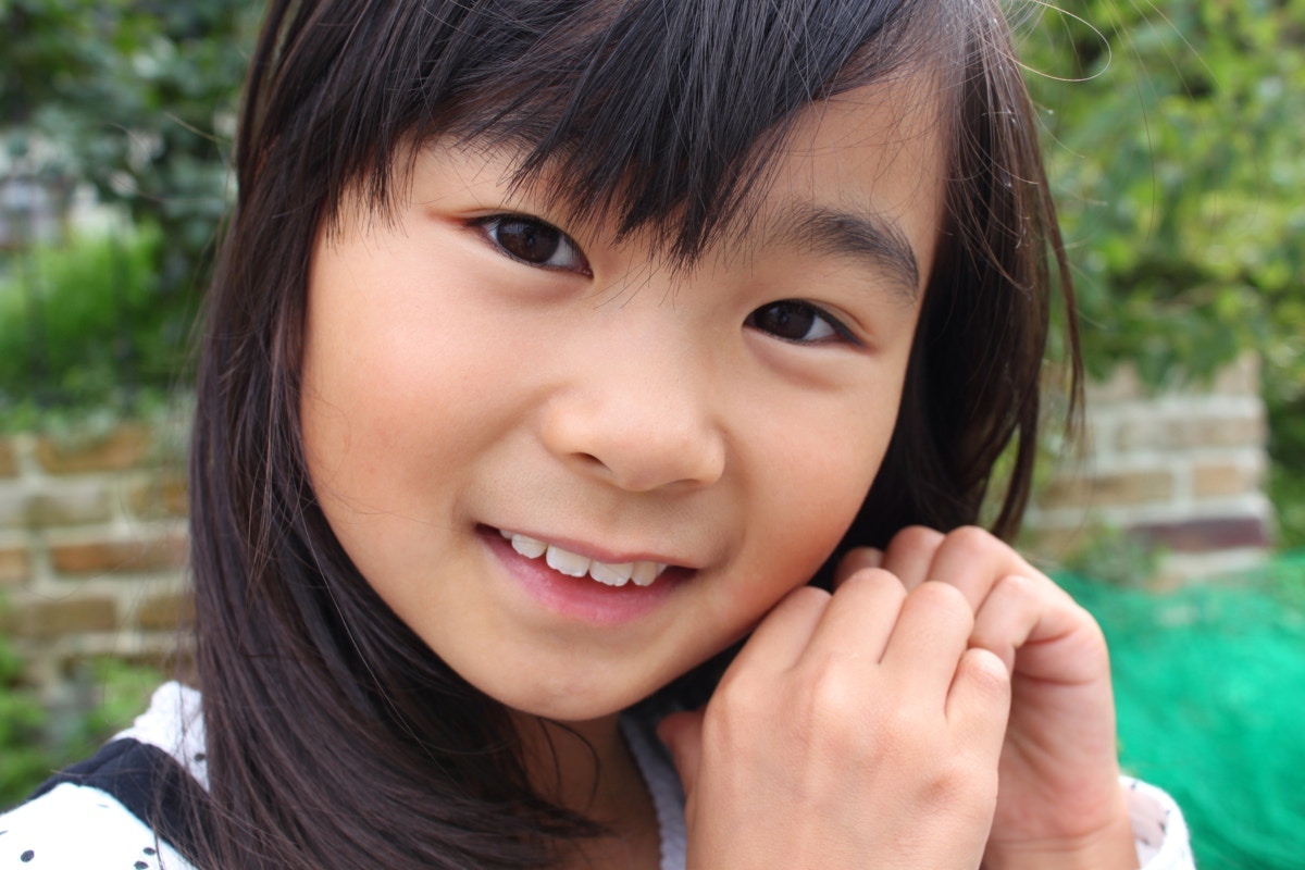 8歳長女「私、イケメンの役」女子を誘うセリフに16万いいね「カッコ良すぎ」「ホイホイ行くわ」