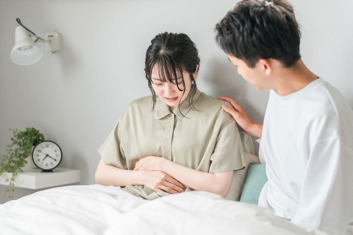 同僚のマタハラがストレス→体調悪化でついに決意した「職場からの逃亡」｜マタハラ同僚の話