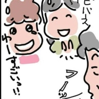 90歳の誕生日を迎えた末期がんの母、ろうそくを消してつぶやいた【最初で最後の言葉】｜桜が咲くまで