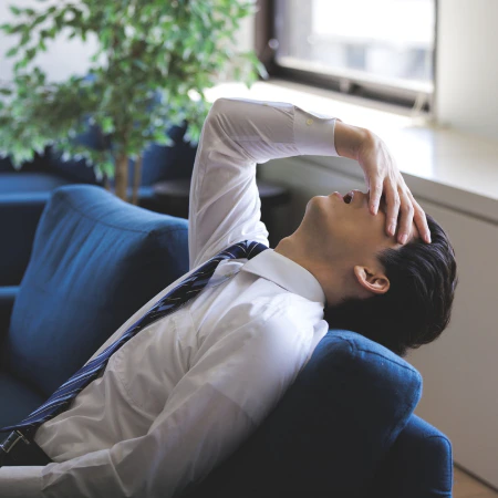 不倫夫への制裁＝離婚じゃない！ATM化した夫を【じわじわと家庭から消す方法】